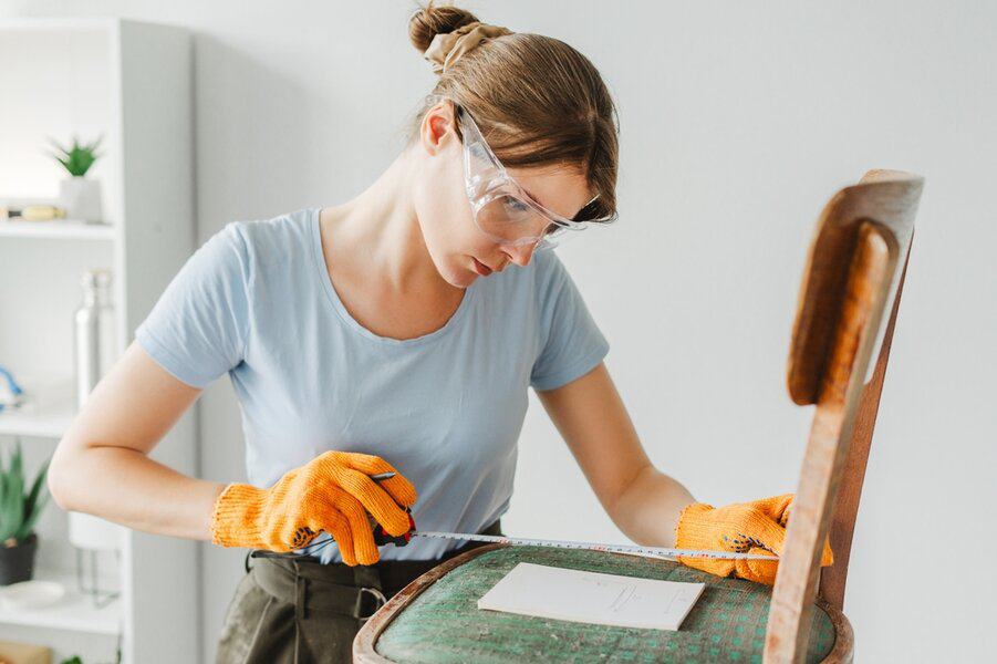 How Custom Furniture Planning Creates a More Personal and Better-Fitting Interior