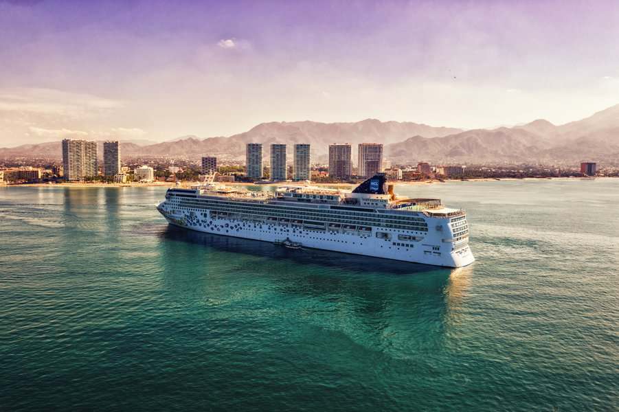 Cruising for the Soul: Fitness, Spa & Serenity at Sea