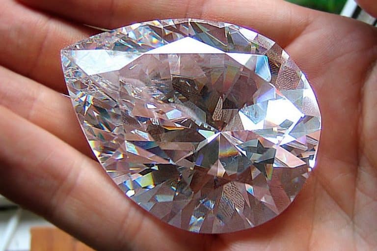 What Is the Most Expensive Diamond Ever? Here are 14 That Will Cost You a Fortune Next Luxury