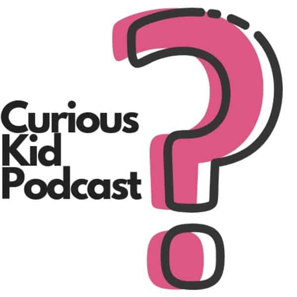 Curious Kids Podcast