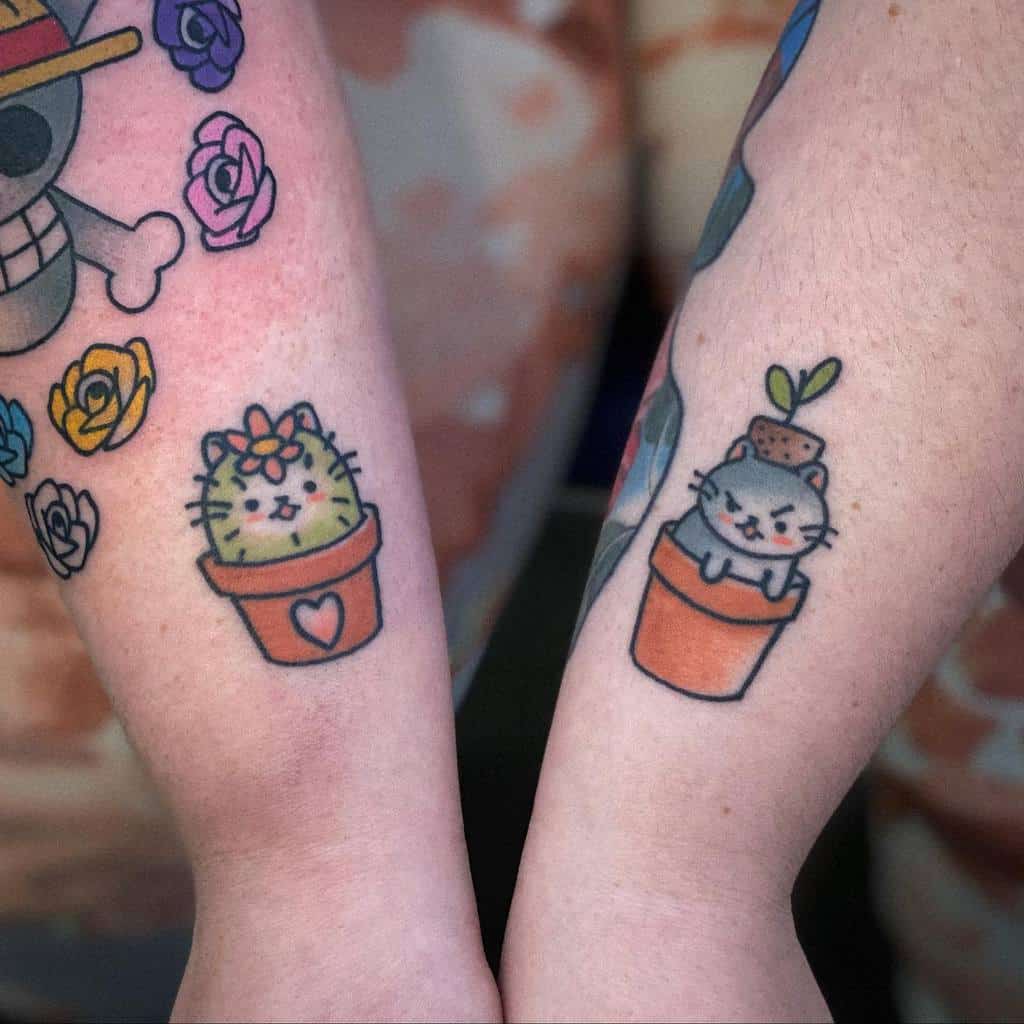 Cute Small Wrist Tattoos Xtatianasandbergx