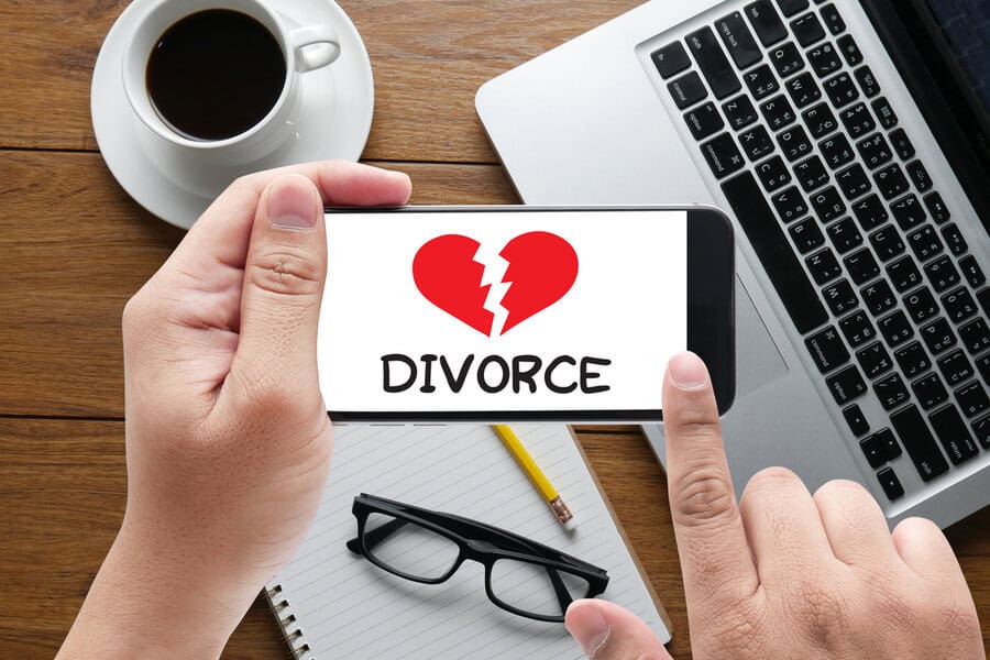 What Three Divorces Taught Me About What This Actually Costs