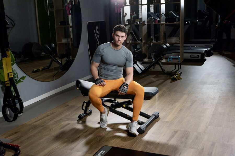 Best Compression Pants for Men: Luxury Style Meets Performance