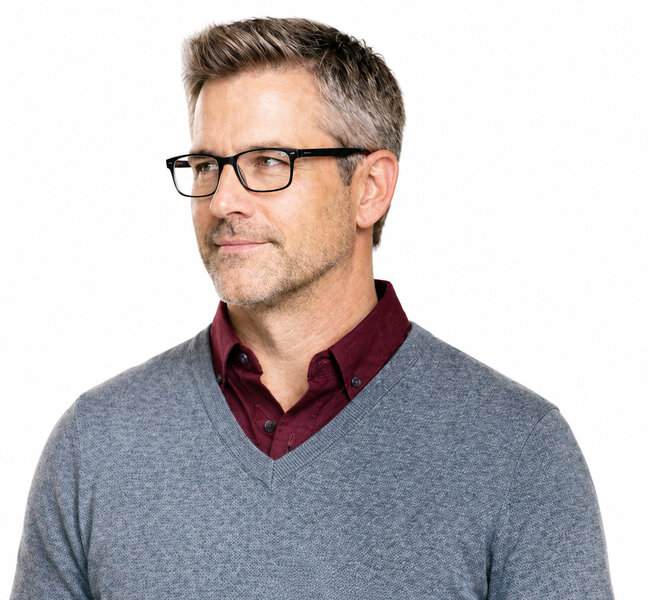 Daniel Whitaker