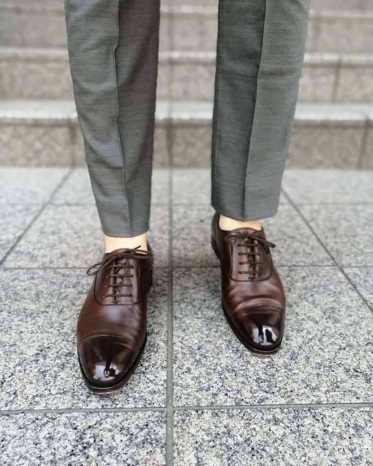 59 Awesome Derby Shoes for Men [2024 Sytle Guide]