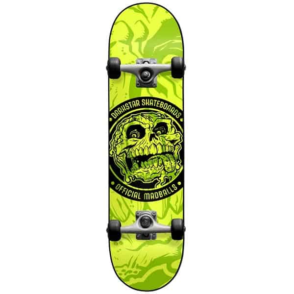 Darkstar Skateboards
