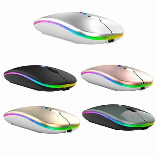 Dazone Wireless Mouse