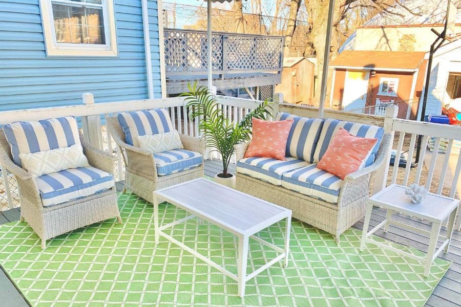 The Top 81 Deck Decorating Ideas