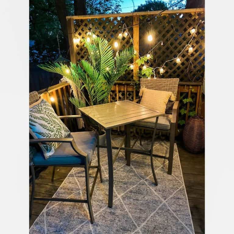 Affordable Patio Ideas For A Beautiful Outdoor Space