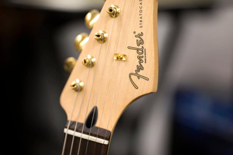 What a Truss Rod Does for Your Guitar Neck and Why It Matters
