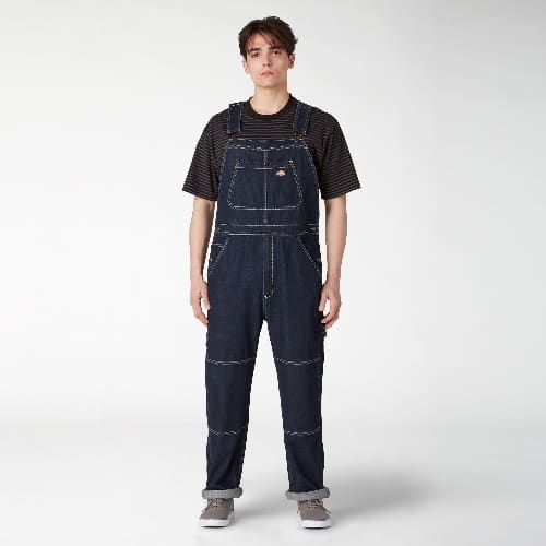 8 Best Overalls for Men [2024 Buyer's Guide]