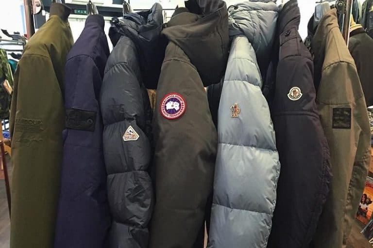 Moncler vs. Canada Goose: Everything You Need To Know