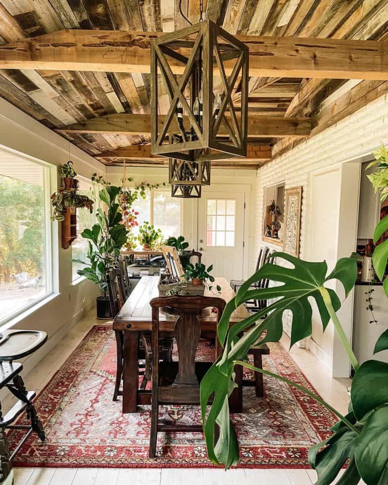 76 Best Sunroom Ideas for Your Dream Indoor Oasis in 2024