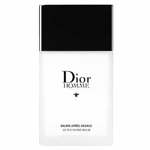 Dior Homme Eau de Toilette Aftershave Balm