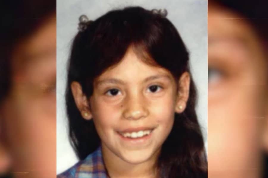 Disappearance of Anthonette Cayedito 