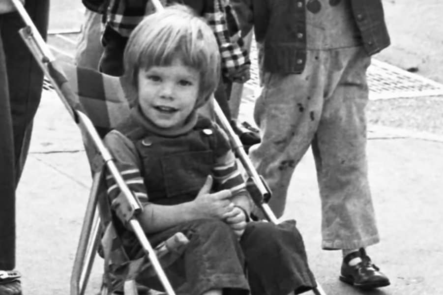 Disappearance of Etan Patz