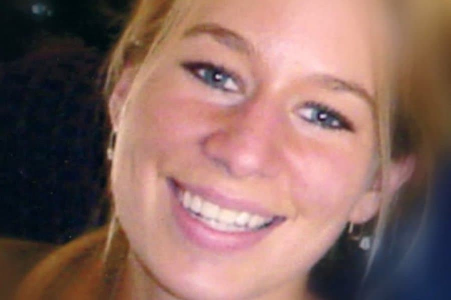 Disappearance of Natalee Holloway