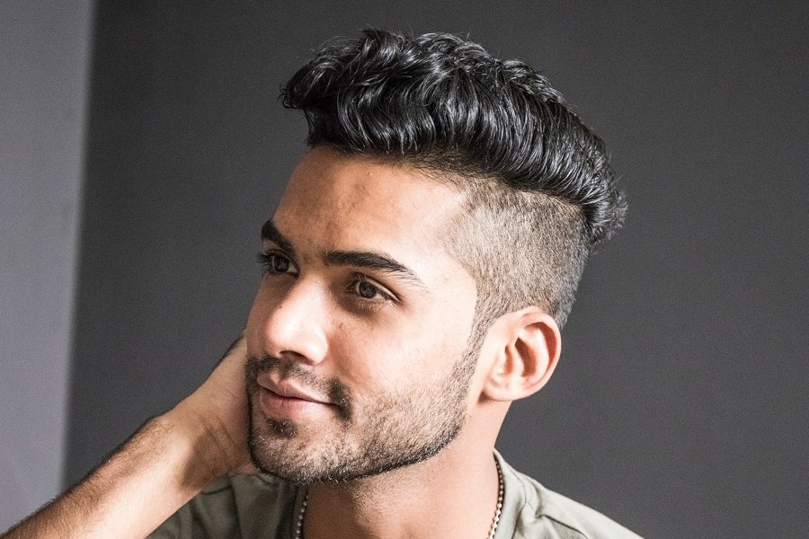 Best Disconnected Undercut Hairstyles for Men in 2022