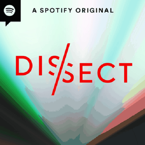 Dissect Music Podcast