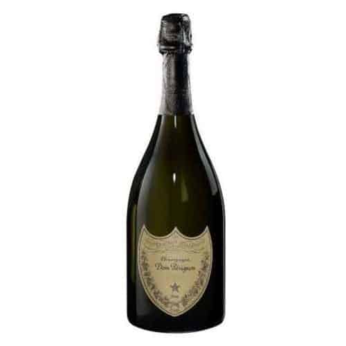 Champanhe Dom Perignon Vintage