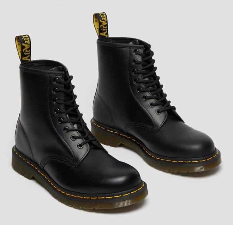 12 Best Lace-Up Boots for Men [2023 Buyer's Guide]