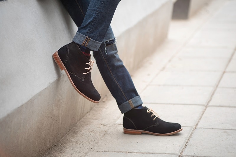 The 8 Best Business Casual Shoes for Men - Next Luxury
