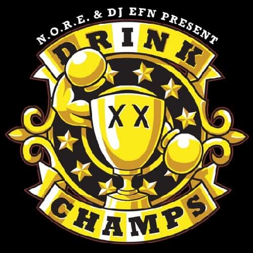 Drink Champs Music Podcast