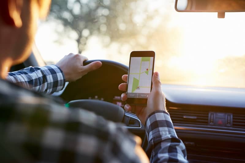 8 Driving Apps Every Car Enthusiast Needs - Next Luxury