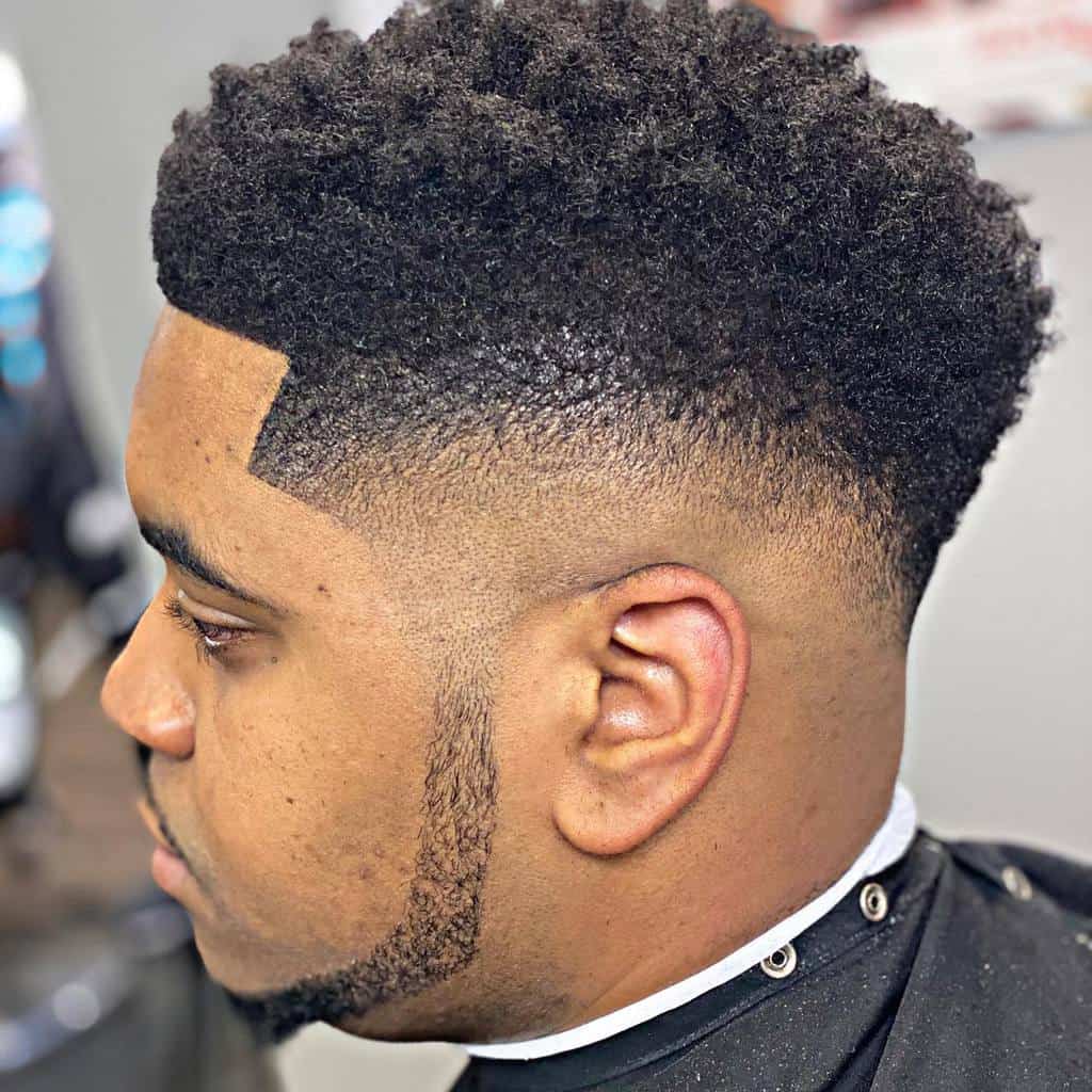Best Hairstyles for Black Men in 2022 - Next Luxury