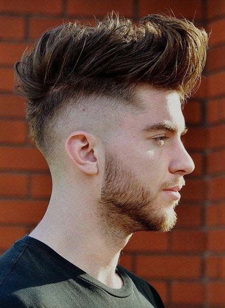 13 Most Popular Drop Fade Haircuts For Men In 2020 Cool