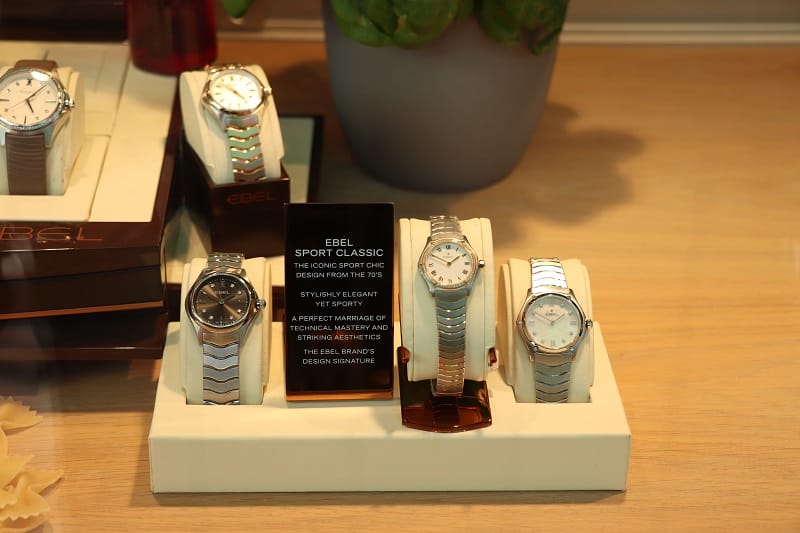 Ebel-Luxury-Watch