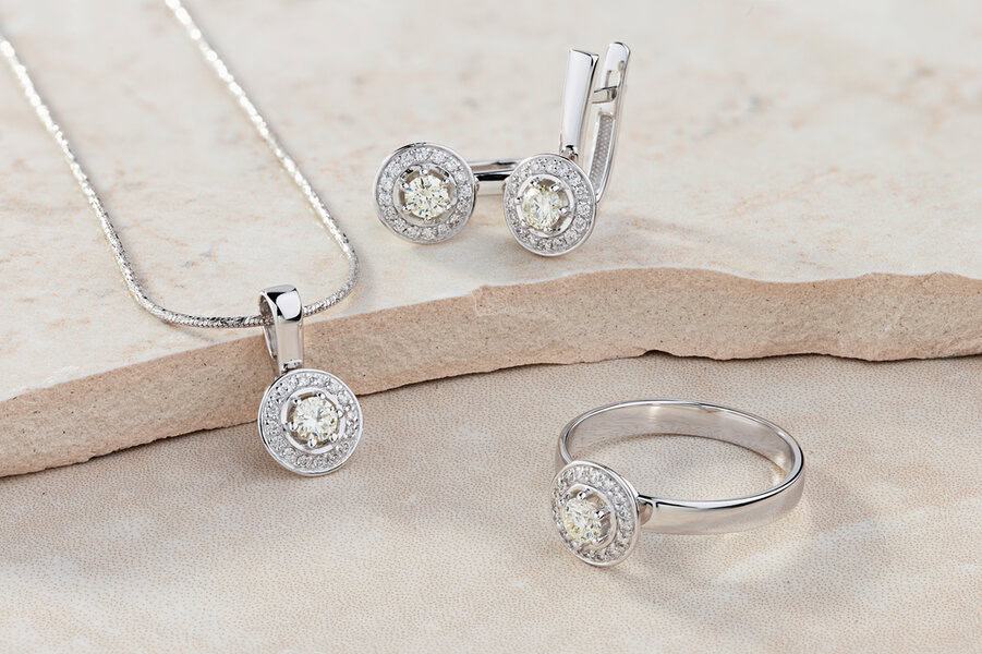 Luxury Gift Ideas for New Relationships