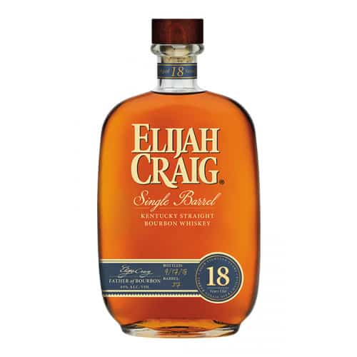 top rated bourbon 2021