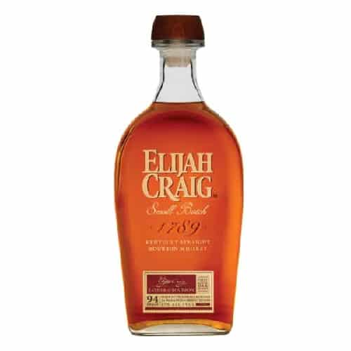 Elijah-Craig-Small-Batch-Bourbon