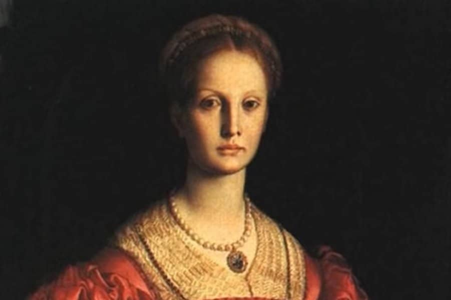 Elizabeth Báthory