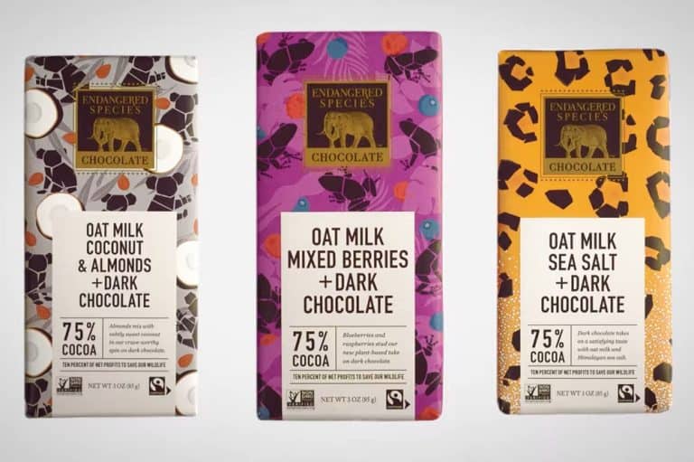 30 Best Chocolate Brands of All Time