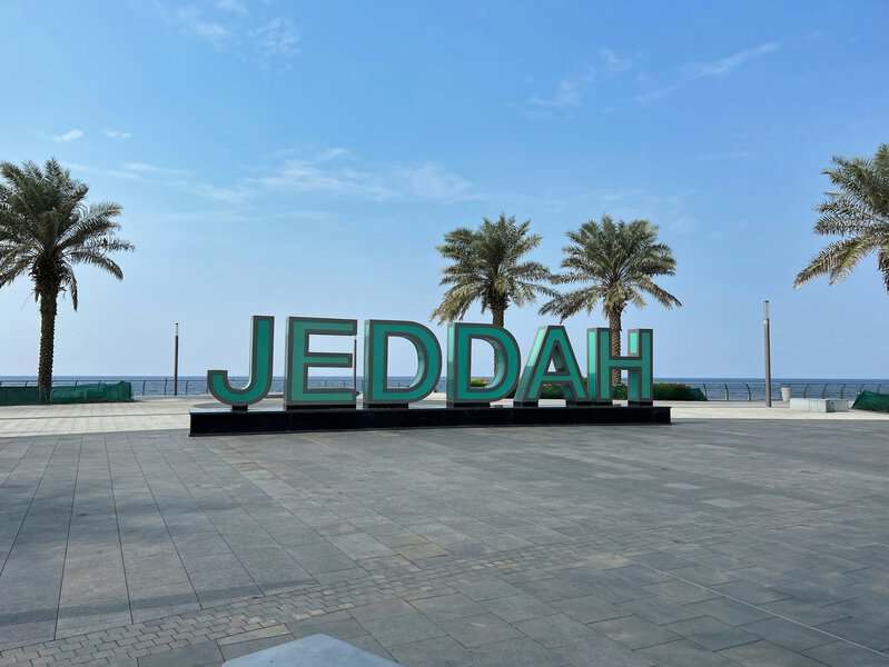 A Complete Travel Itinerary for 3 Days in Jeddah – Where to Stay, Eat, and Explore