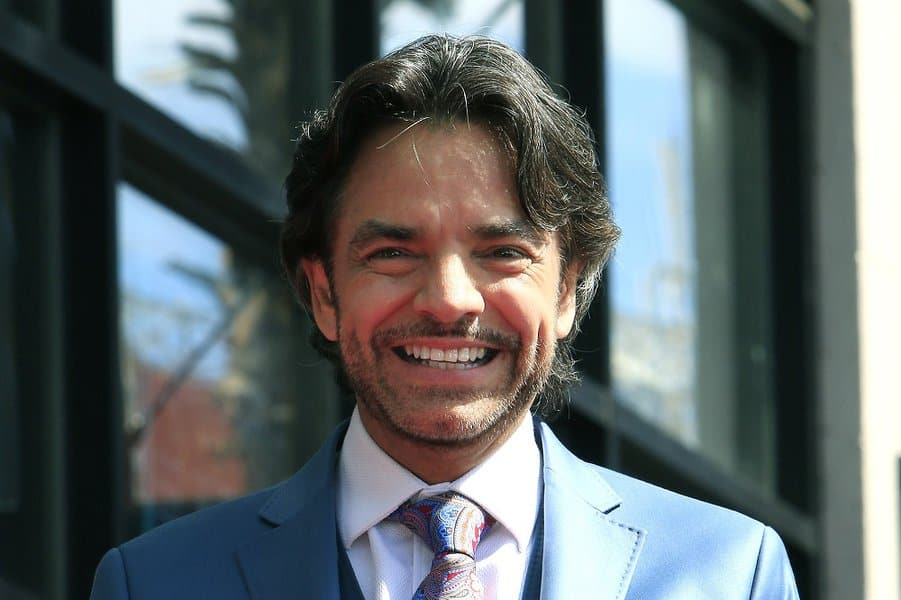 Eugenio Derbez