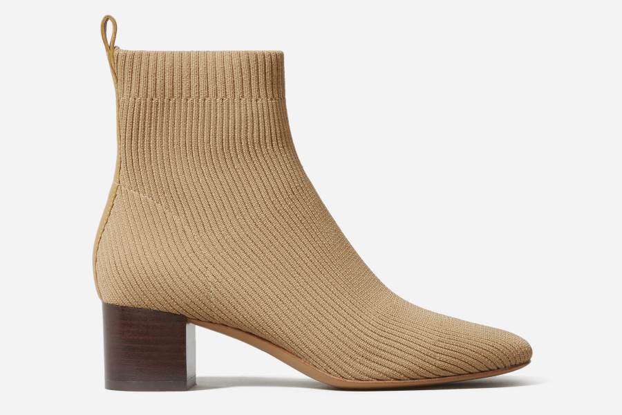 Everlane The Glove Boots