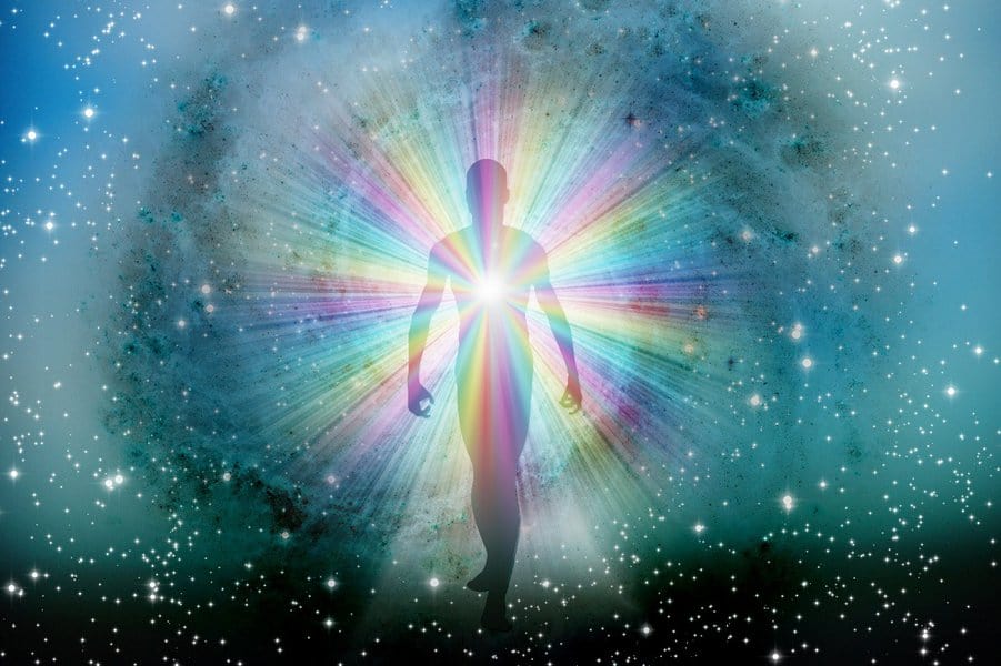 Familiar Spirits