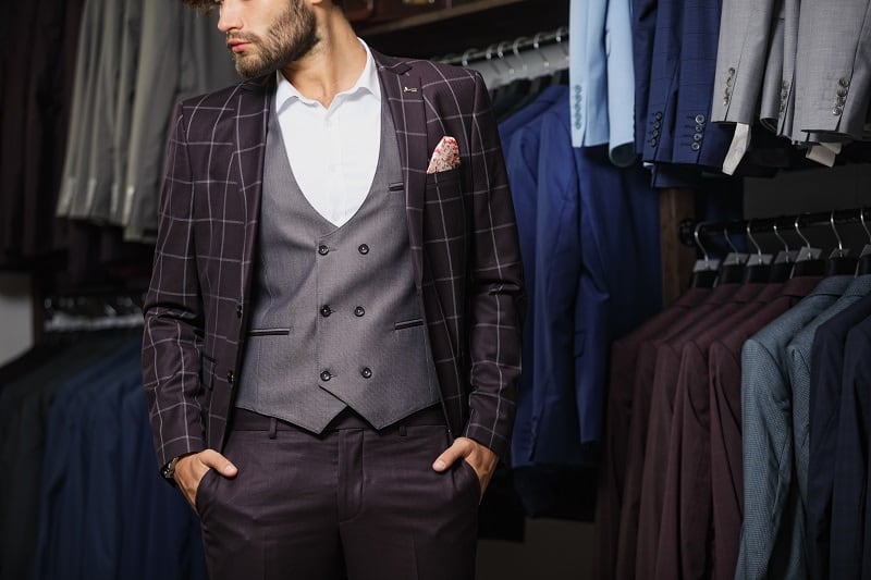 Fashion Tips For Men – 100 Plus Ways On How To Dress Well