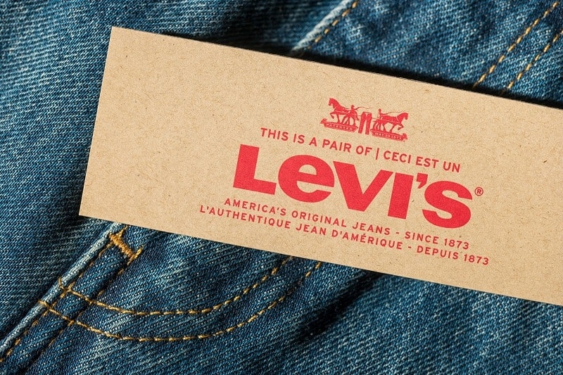 Levi’s 511 vs. Levi’s 513: Everything You Need To Know