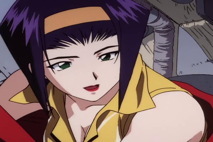 19 Hottest Anime Girls of All Time - Next Luxury