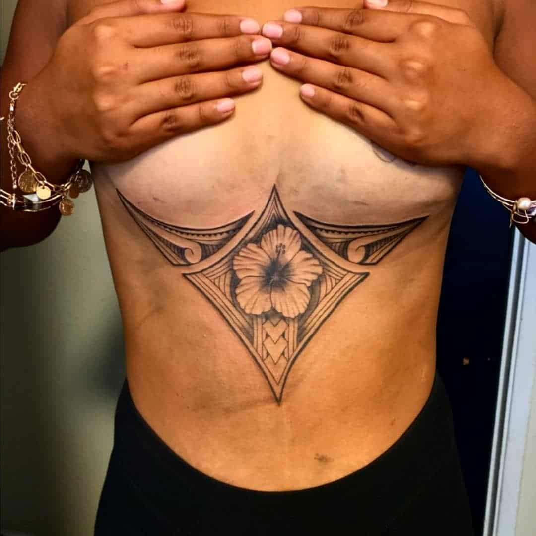 Female Polynesian Tattoo 6_seed