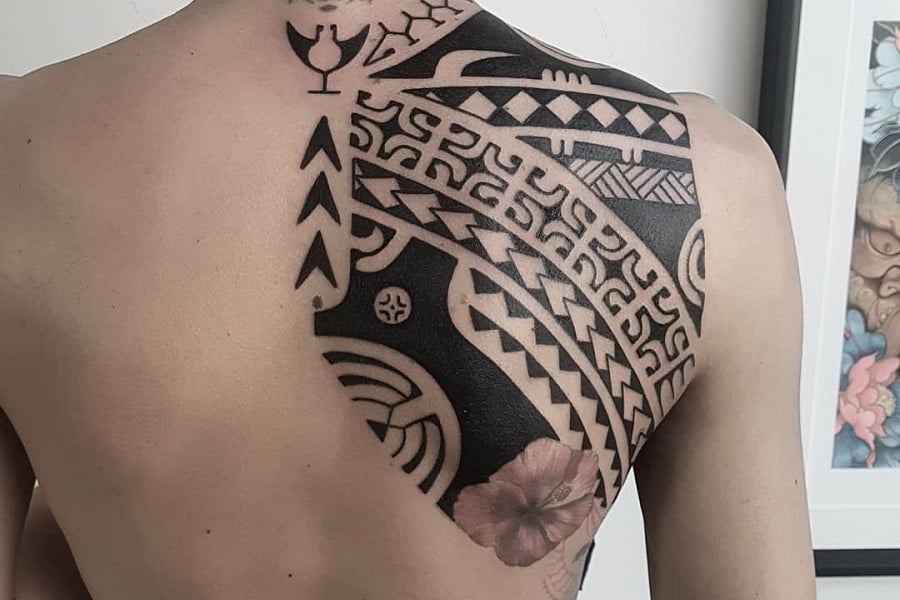Top 93+ Best Polynesian Tattoo Ideas – [2022 Inspiration Guide]