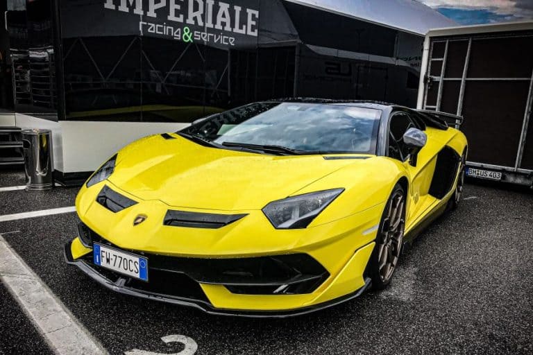 The Top 19 Best Lamborghinis Of All Time - Next Luxury