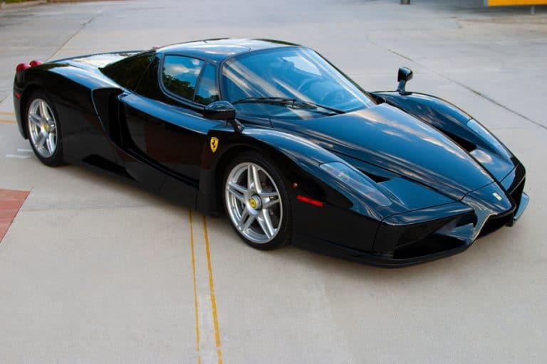 The Top 20 Best Ferraris Ever Created In The World