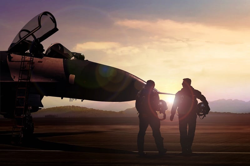 8 Fighter Jets You Can Actually Buy