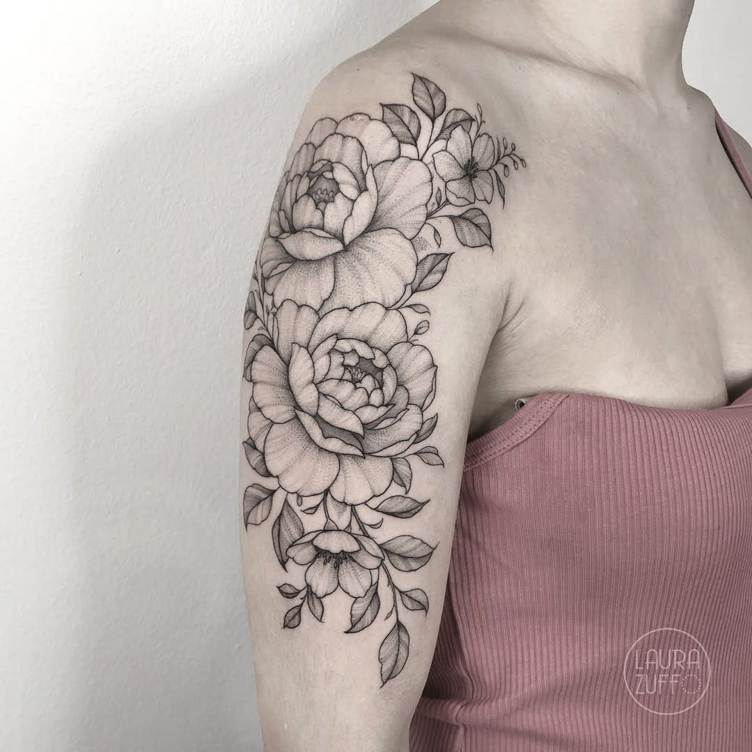 The Top 45 Fine Line Tattoo Ideas - [2021 Inspiration Guide]