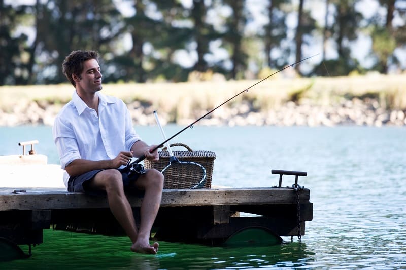 Fishing-Best-Hobby-For-Men-In-Their-30s
